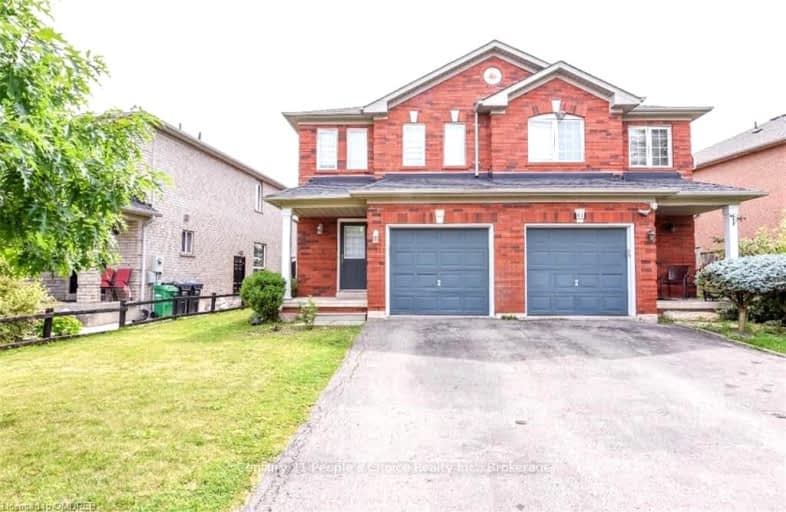 43 Melissa Court, Brampton | Image 1