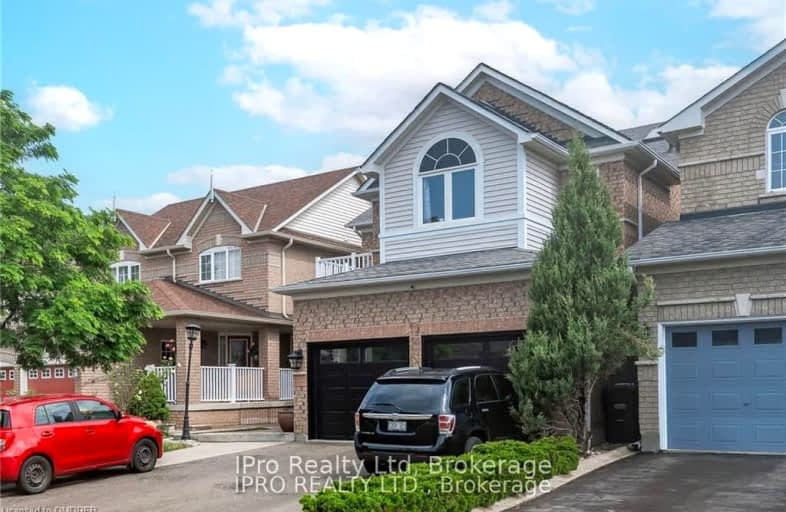 13 Legend Lane, Brampton | Image 1