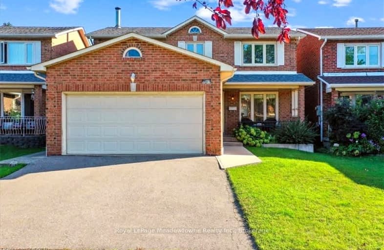 4135 INDEPENDENCE Avenue, Mississauga | Image 1