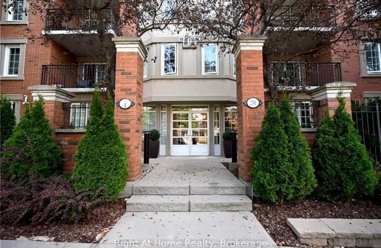 204-2301 PARKHAVEN Boulevard, Oakville | Image 1