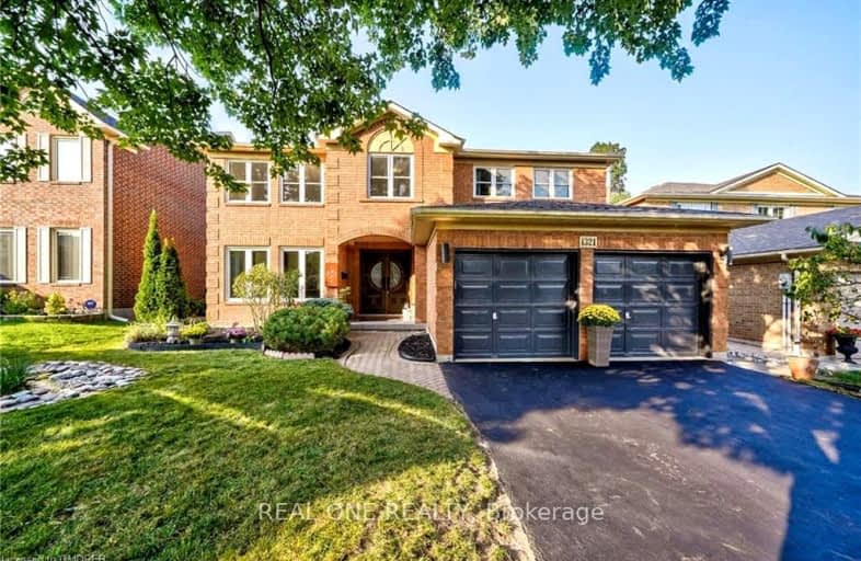 1321 Monks Passage, Oakville | Image 1