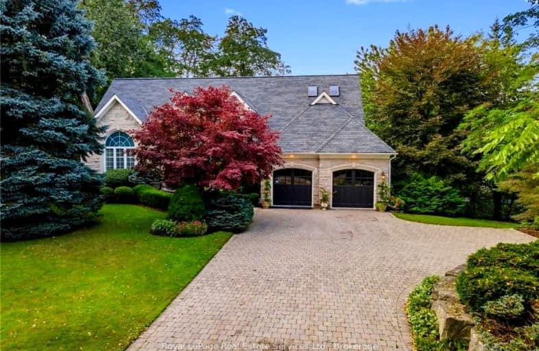 235 LAKEWOOD Drive, Oakville | Image 1