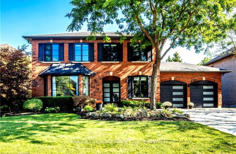 1319 GREENEAGLE Drive, Oakville | Image 1