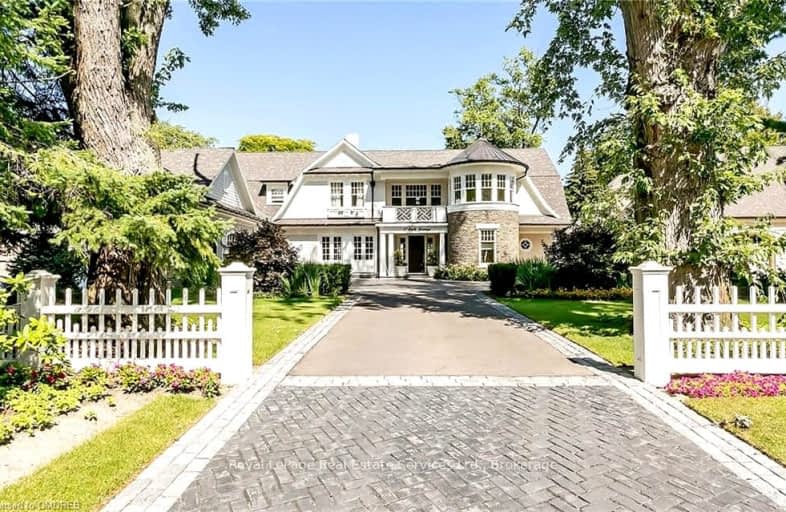 27 Park Avenue, Oakville | Image 1