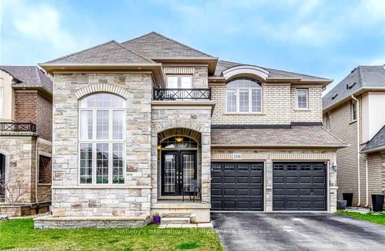 3198 SALTAIRE Crescent, Oakville | Image 1