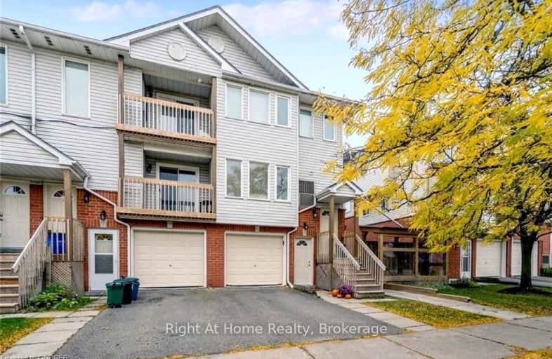 56-54 Stewart Maclaren Road, Halton Hills | Image 1