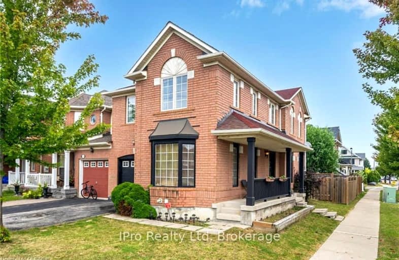 675 THOMPSON Road South, Milton | Image 1