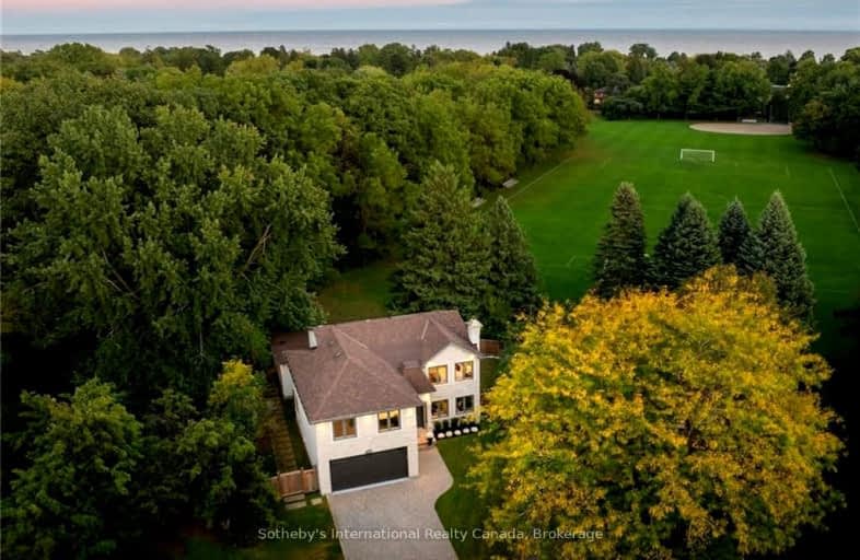 2410 BRETON Close, Oakville | Image 1