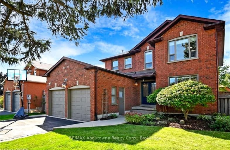 1534 HERITAGE Way, Oakville | Image 1