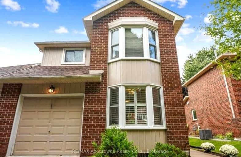 1195 POTTERS WHEEL Crescent, Oakville | Image 1