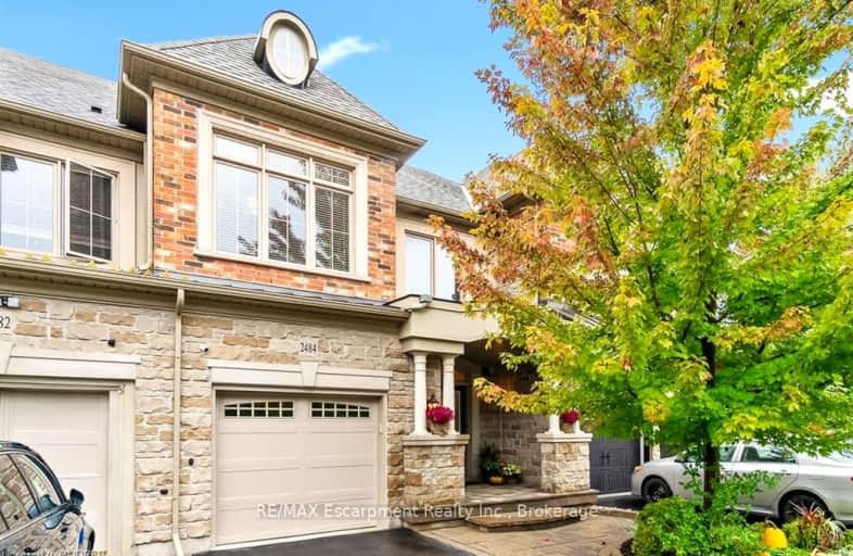 2484 THORNFIELD, Oakville | Image 1