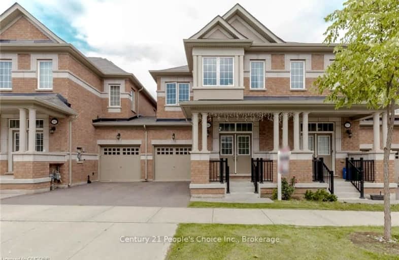 3299 Jacob Way, Oakville | Image 1