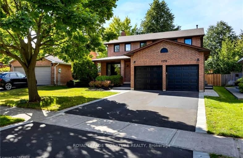 1178 Montrose Abbey Drive, Oakville | Image 1