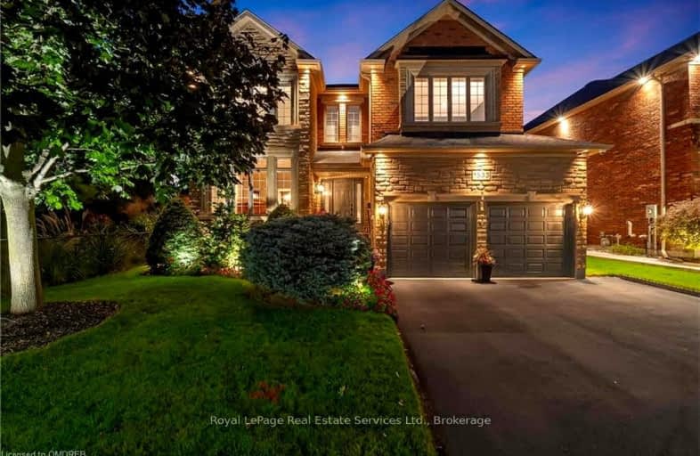 1533 PINERY Crescent, Oakville | Image 1