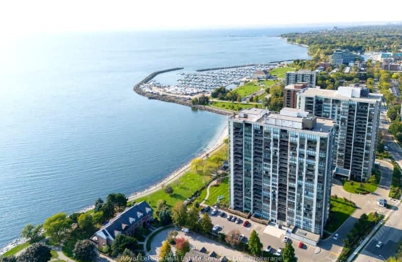 PH2-2170 MARINE Drive, Oakville | Image 1