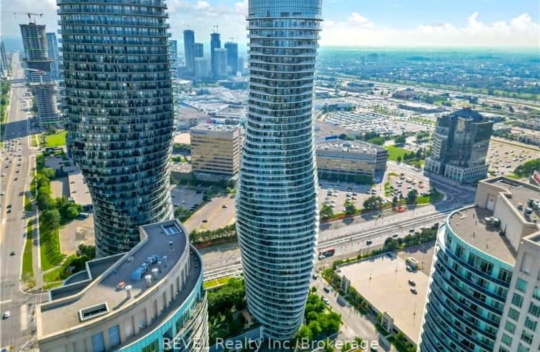 PH3 --50 ABSOLUTE Avenue, Mississauga | Image 1