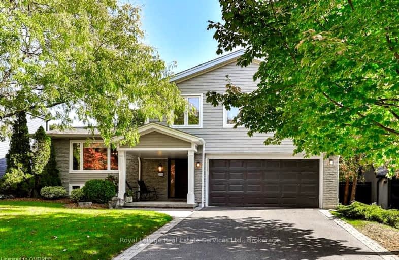 2324 CHEVERIE Street, Oakville | Image 1