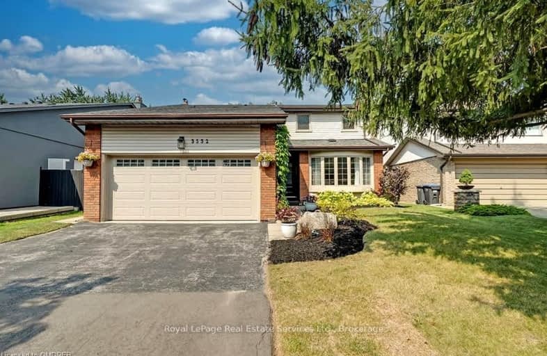 3532 PITCH PINE Crescent, Mississauga | Image 1