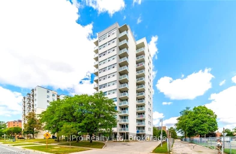 204-2345 Confederation Parkway, Mississauga | Image 1