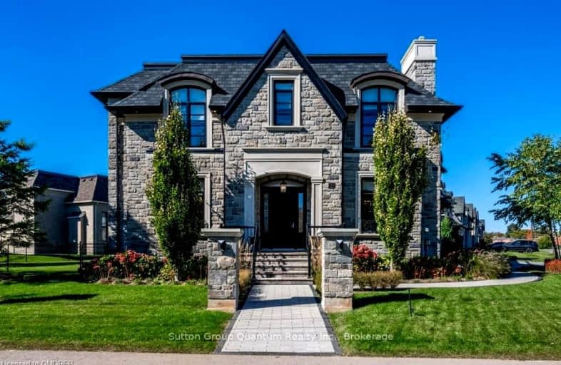 1207 LAKESHORE Road West, Oakville | Image 1