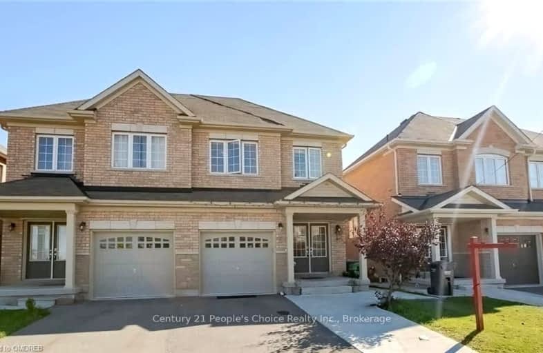 58 LANARK CIRCLE, Brampton | Image 1