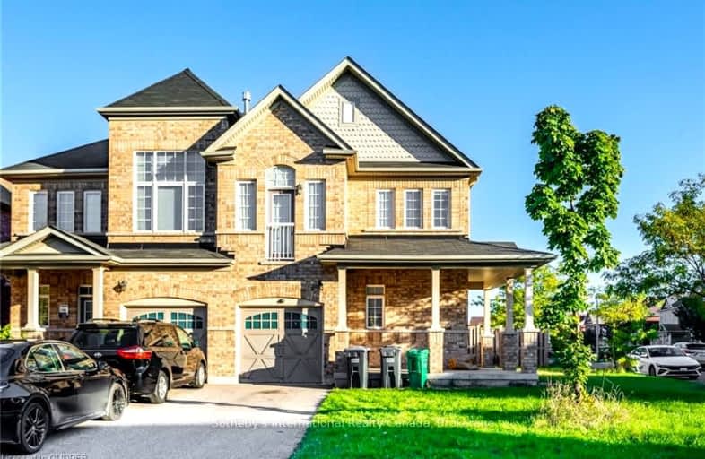 5471 BELLAGGIO Crescent, Mississauga | Image 1