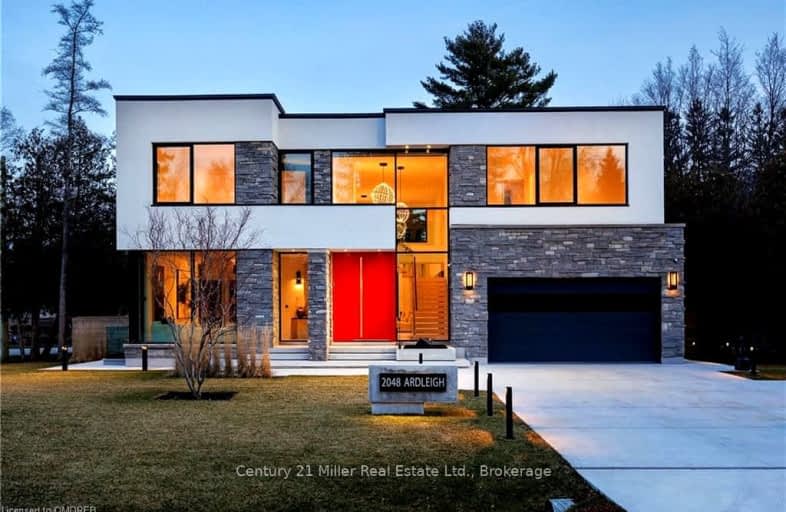 2048 ARDLEIGH Road, Oakville | Image 1