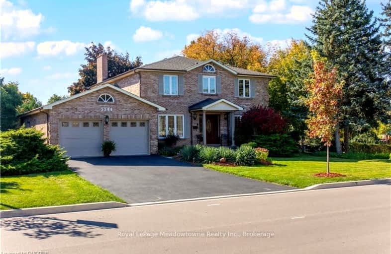 5344 DURIE Road, Mississauga | Image 1