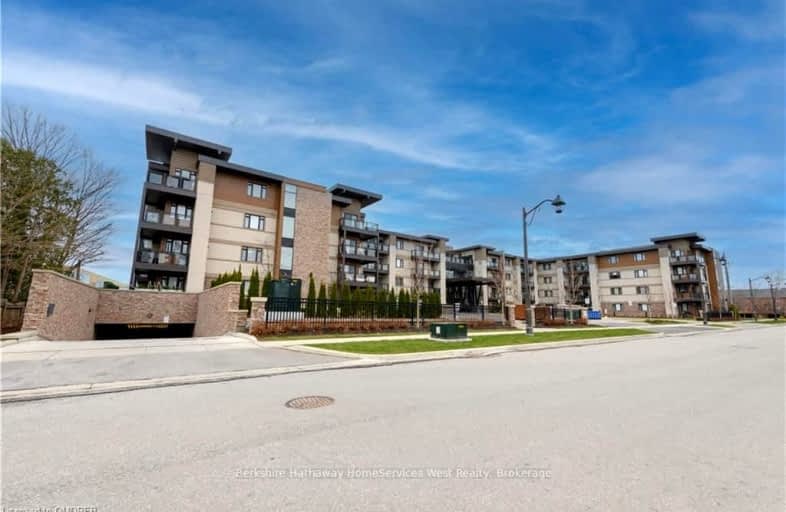 204-128 GARDEN Drive, Oakville | Image 1