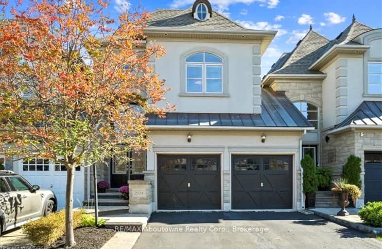 2324 WUTHERING HEIGHTS Way, Oakville | Image 1