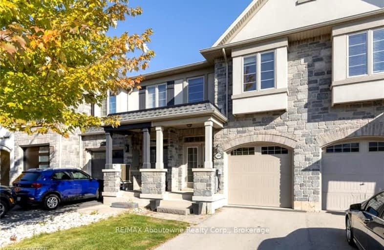 2404 WHISTLING SPRINGS Crescent, Oakville | Image 1