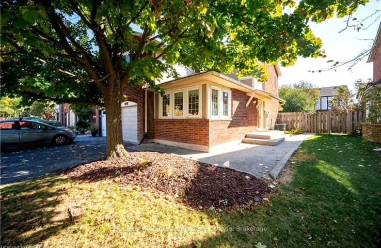 2287 MARGOT Street, Oakville | Image 1