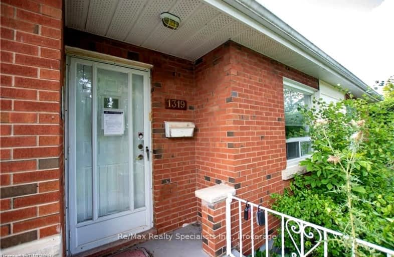 1319 REBECCA Street, Oakville | Image 1