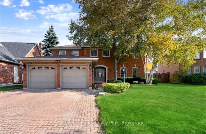 1413 THISTLEDOWN Road, Oakville | Image 1