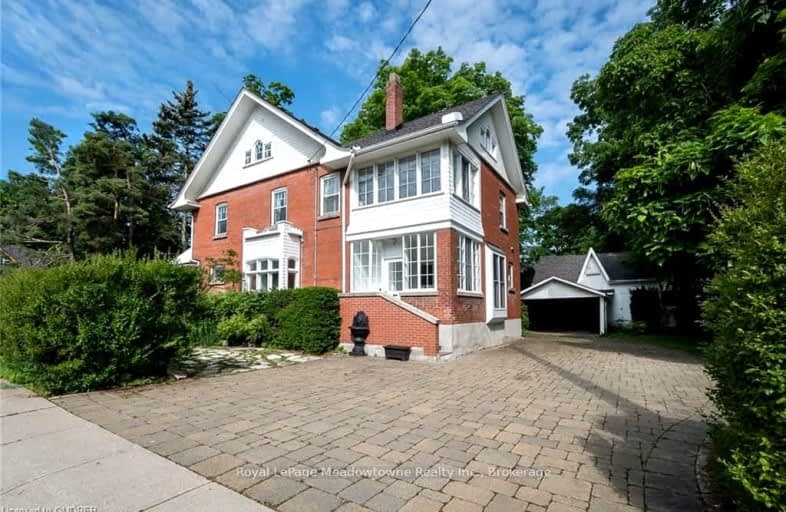 397 TRAFALGAR Road, Oakville | Image 1