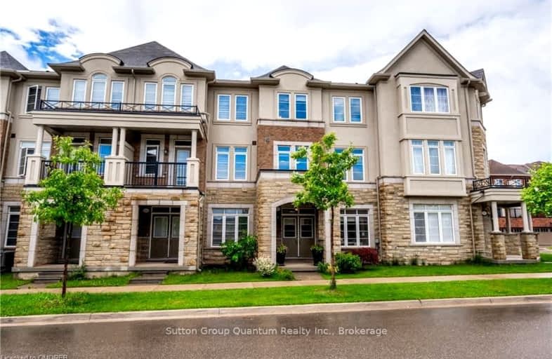 3300 ERASMUM Street, Oakville | Image 1