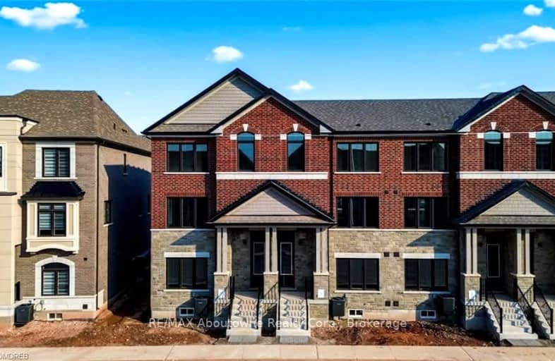 1354 WILLIAM HALTON Parkway, Oakville | Image 1