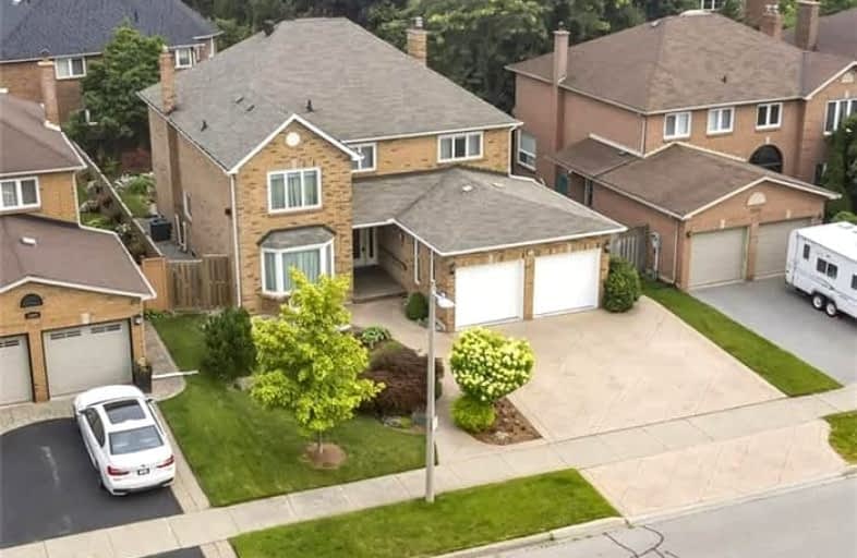 2008 GRENVILLE Drive, Oakville | Image 1