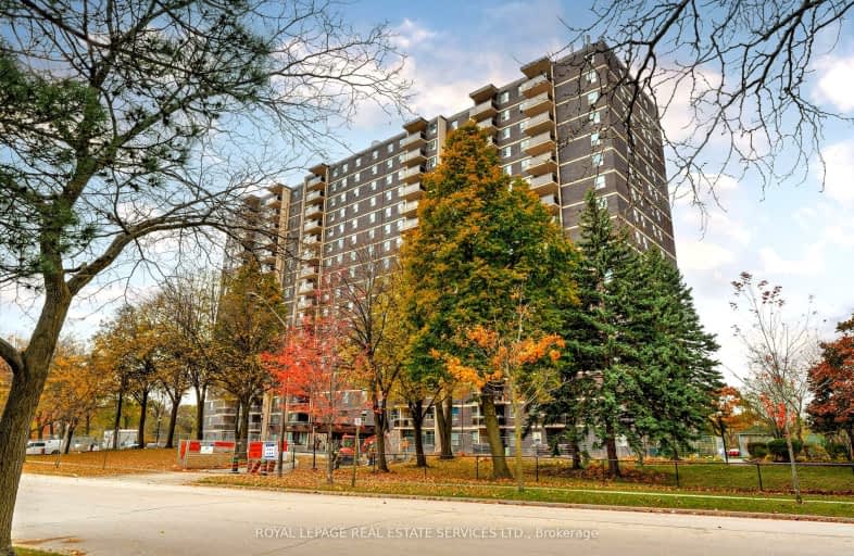 #612-966 Inverhouse Drive, Mississauga | Image 1