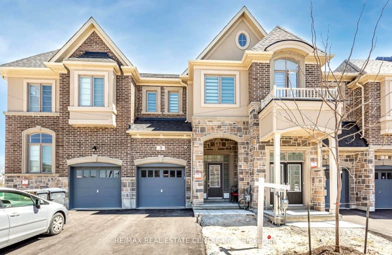 3 Dalbeattie Drive, Brampton | Image 1