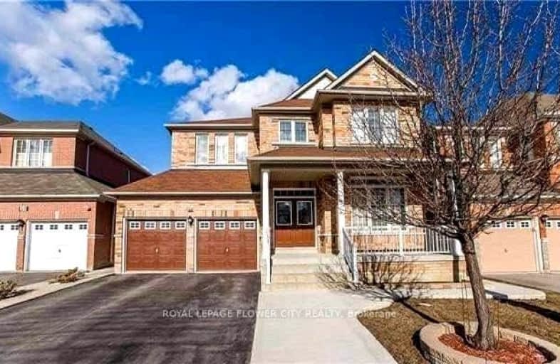 61 Powell Drive, Brampton | Image 1