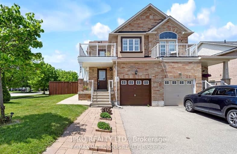 UPPER-872 Bethany Crescent East, Mississauga | Image 1