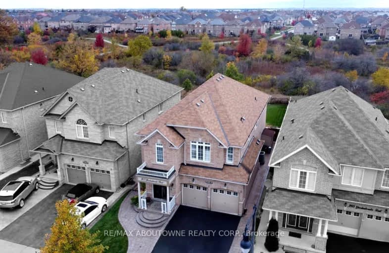 207 Gardenbrooke Trail, Brampton | Image 1