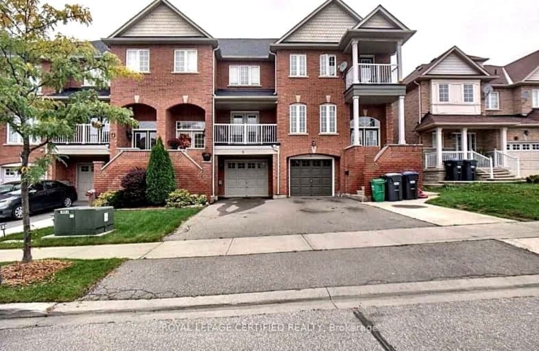 6 Saint Eugene Street, Brampton | Image 1