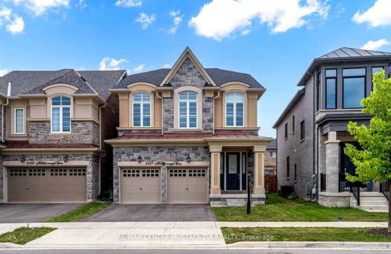 4157 Hillsborough Crescent, Oakville | Image 1