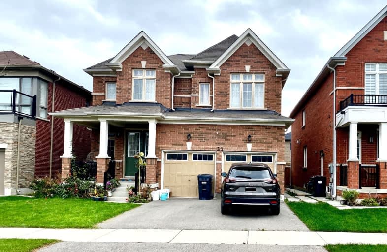 33 Grendon Crescent, Brampton | Image 1