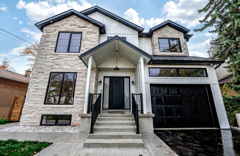 43 Millburn Drive, Toronto | Image 1