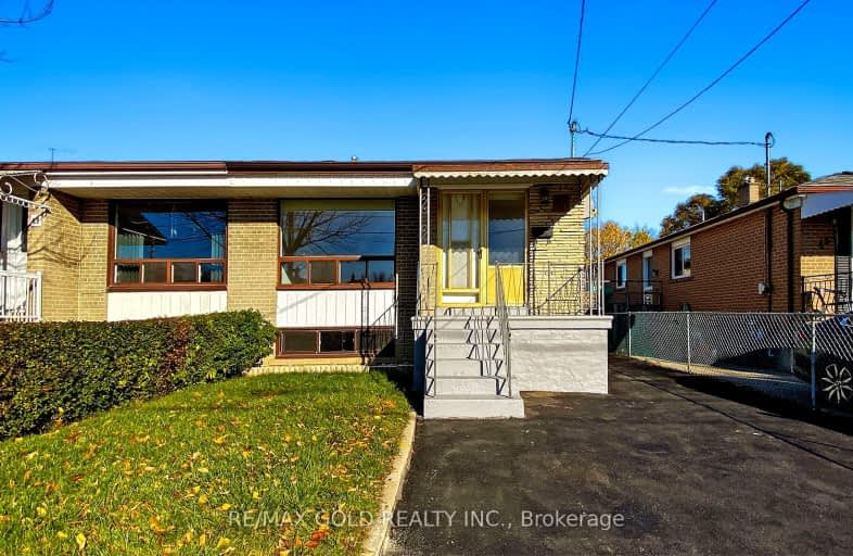 47 Cherrylawn Avenue, Toronto | Image 1