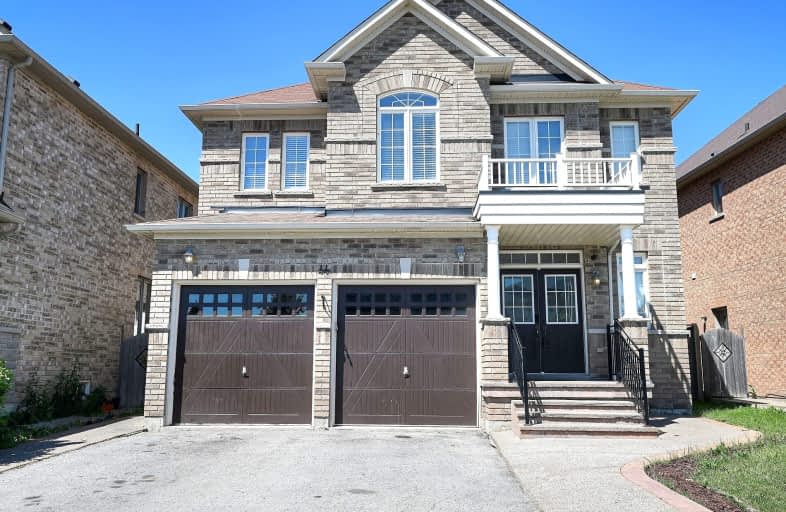 44 Gardenbrooke Trail, Brampton | Image 1