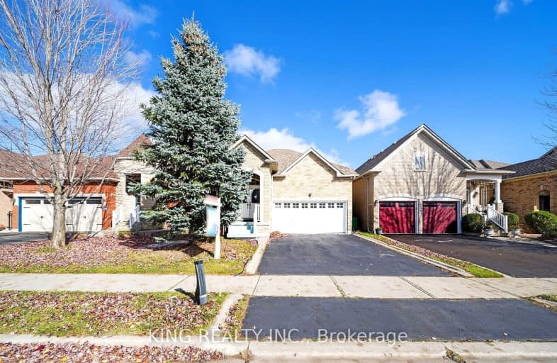 119 Edenbrook Hill Drive, Brampton | Image 1